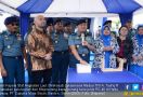 TNI AL Meluncurkan Kapal Perang Baru Jenis PC-40 - JPNN.com
