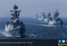 Tiongkok Kembali Pamer Kekuatan di Laut Cina Selatan - JPNN.com
