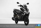 Harga Rp 15 Jutaan, Suzuki Burgman Street Colek Yamaha Lexi - JPNN.com