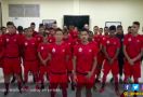Ismed Sofyan Sebut Persija Semakin Pede Hadapi Borneo FC - JPNN.com