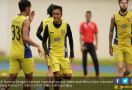Mitra Kukar Duet Dedi-Bayauw Bongkar Pertahanan Borneo FC - JPNN.com