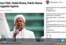 Zulkifli Hasan dan Habib Rizieq Diadu pakai Editan Berita - JPNN.com