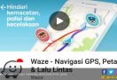 Waze Indonesia Punya Fitur Khusus Penggemar Otomotif - JPNN.com