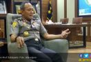 Pimpin Bareskrim, Arief Segera Evaluasi Bos Reserse Polda - JPNN.com