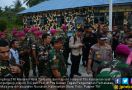 Demi NKRI, TNI-Polri Harus Jaga Soliditas Sampai Akhir Hayat - JPNN.com
