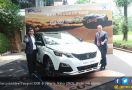 New Peugeot 3008 Tampil Seksi dengan Harga Rp 697 juta - JPNN.com