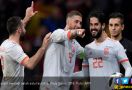 Julukan 32 Kontestan Piala Dunia 2018 - JPNN.com
