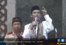 Warganet: Kapolda Sulsel Idolaku, Ustaz Abdul Somad Guruku - JPNN.com