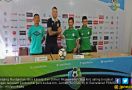 Hadapi Bhayangkara FC, PSMS Yakin Raih Tiga Poin di Teladan - JPNN.com
