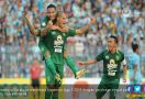 Persebaya Surabaya Pimpin Klasemen Liga 1 2018 - JPNN.com