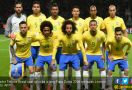 Piala Dunia 2018: Brasil Angkut Pemain dengan Helikopter - JPNN.com