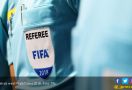 Inggris Gagal Loloskan Wasit ke Piala Dunia 2018 - JPNN.com