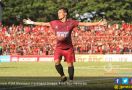 Hadapi Madura United, Pellu Absen, Ferdinand Dipantau - JPNN.com