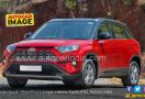 Suzuki Vitara Menunggu Tempelan Logo Toyota - JPNN.com