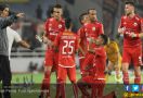 Liga 1 2018: Kasus Video Hinaan Ganggu Persija Vs Arema? - JPNN.com