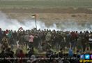 Berita Terbaru Tentara Israel Bantai Demonstran Palestina - JPNN.com