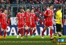 Bayern Muenchen Menang Setengah Lusin Gol Atas Dortmund - JPNN.com