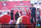 Kang Hasan Janjikan Kesejahteraan untuk Atlet Berprestasi - JPNN.com