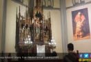 Gegara Corona, Ibadah Hari Minggu Ditiadakan, Misa Melalui Live Streaming - JPNN.com