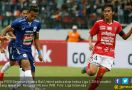 Hasil Liga 1 2018 Hari Ini, Sriwijaya FC vs Persib 3-1 - JPNN.com