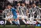 Bungkam AC Milan, Juventus Menjauh dari Napoli - JPNN.com