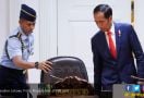 Jokowi gak Tahu Dirut Pertamina Diganti? - JPNN.com