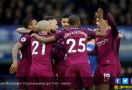 Pukul Everton, Manchester City Nyaman di Puncak - JPNN.com