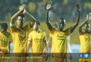 Para Pemain Sriwijaya FC Telat Gajian, Krisis Finansial? - JPNN.com