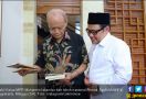 Cak Imin Sowani Buya Syafii, Dinasihati agar Jadi Negarawan - JPNN.com