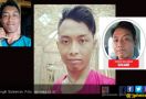Buron, Pembunuh Sopir Go-Car Itu Eksis di FB, Nih Tampangnya - JPNN.com