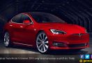 123 Ribu Tesla Model S Seluruh Dunia Kena Recall karena Baut - JPNN.com
