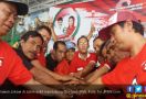 Relawan Jokowi: Gus Ipul - Puti Sejalan dengan Nawacita - JPNN.com