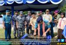 TNI AL Gelar Puncak Operasi Bakti Sosial 2018 di Prokimal - JPNN.com