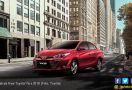 Harga New Toyota Vios 2018, Makin Eye Catching - JPNN.com