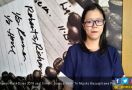 Kisah Haru Jessica, Relawan Piala Dunia 2018 Asal Cimahi - JPNN.com
