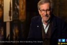 Putri Sutradara Steven Spielberg Memilih Jadi Bintang Film Dewasa - JPNN.com