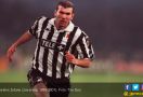 Zinedine Zidane Pengin Lupakan Kenangan Indah di Juventus - JPNN.com