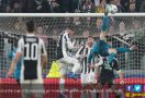 Bek Juventus: Gol Cristiano Ronaldo Seperti di Playstation - JPNN.com