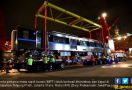 Kereta MRT Sudah Tiba di Jakarta, Ini Penampakannya - JPNN.com