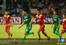 PSMS vs Persija: Wasit Jangan Main-Main, Nanti Kena Sanksi - JPNN.com
