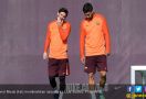 Liga Champions: Prediksi Barcelona vs AS Roma - JPNN.com