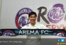 Arema FC Pastikan Nasib Milan Petrovic Januari 2019 - JPNN.com