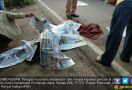 Korban Pembunuhan Dibiarkan Bersimbah Darah di Pinggir Jalan - JPNN.com