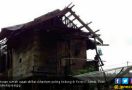 Cuaca Ekstrem, Ratusan Rumah Rusak, 1 Warga Tewas di Kerinci - JPNN.com