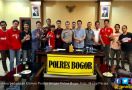 Persija Dapat Dukungan Polres Bogor Berkandang di Pakansari - JPNN.com