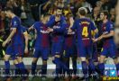 Liga Champions: Barcelona Ajari AS Roma Bermain Bola - JPNN.com