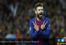 Barcelona Pimpin Klasemen Perolehan Gol Bunuh Diri - JPNN.com