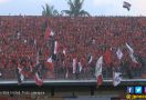 WCP Puas Curi Satu Poin di Markas Persib Bandung - JPNN.com