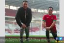 Cak Imin Bicara Soal GBK Dibangun Bapak Bangsa - JPNN.com