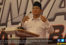 Spanduk 2019 Prabowo Capres Harga Mati Viral - JPNN.com